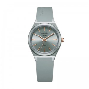 Alexandre Christie AC 2A07 Grey Three LHRRGLG